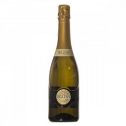 PROSECCO SUPERIORE VALDOBBIADENE DRY