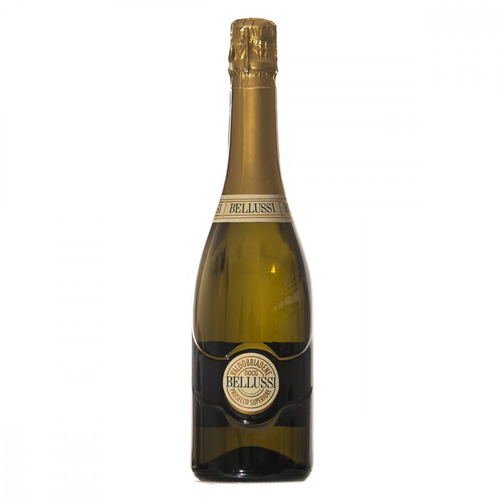 PROSECCO SUPERIORE VALDOBBIADENE DRY