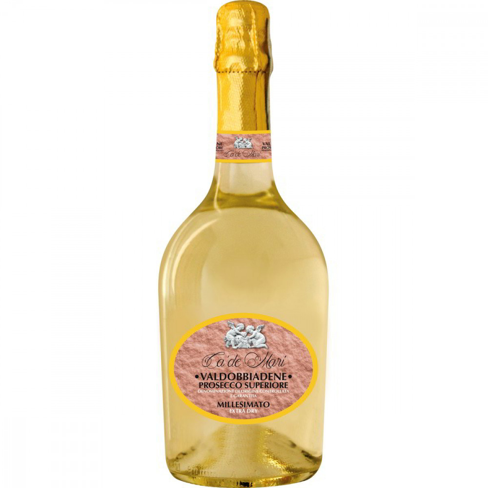 PROSECCO VALDOBIADENE DOCG