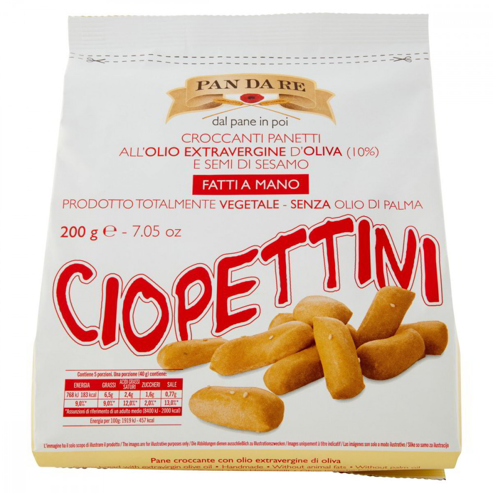 CIOPPETTINI O.