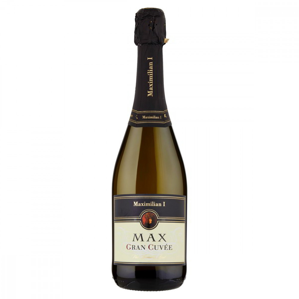 SPUMANTE GRAN CUVE? BRUT