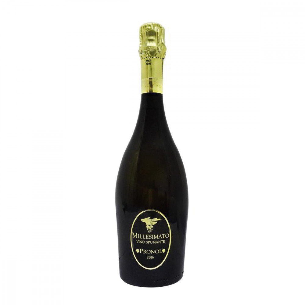 SPUMANTE MILLESIMATO BRUT