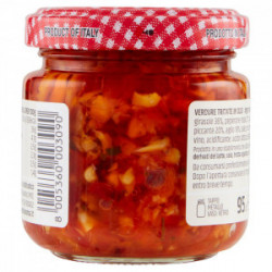 SUGO AGLIO,OLIO E PEPERONCINO