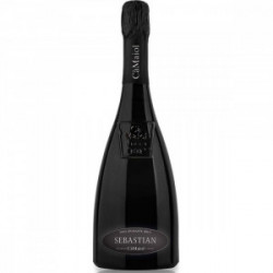 SPUMANTE SEBASTIAN BRUT