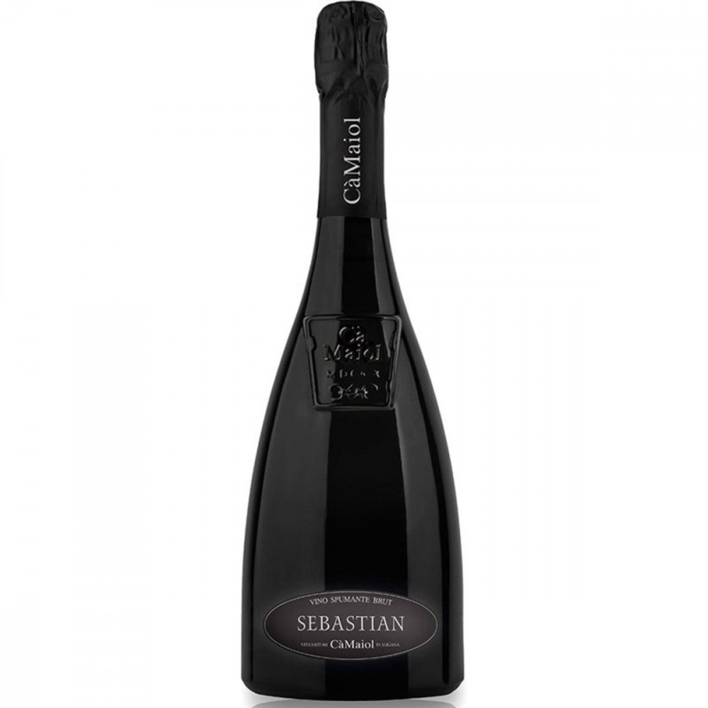 SPUMANTE SEBASTIAN BRUT