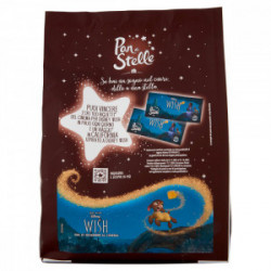 BISCOTTI PAN DI STELLE