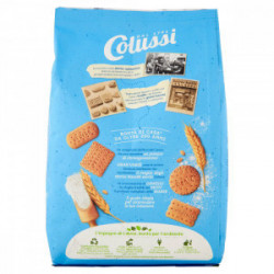 BISCOTTI GRAN VARIE'