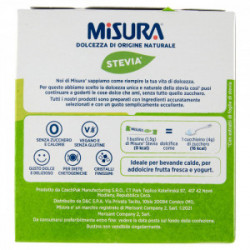 STEVIA STICK X40+10