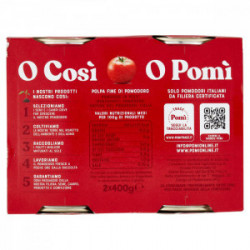 POLPAFINE POMODORO