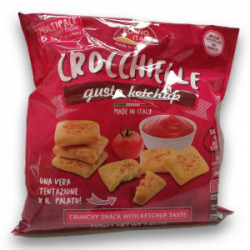 CROCCHIELLE GUSTO KETCHUP