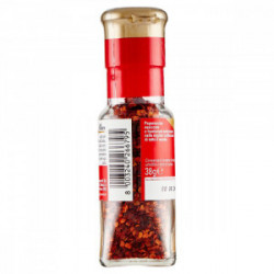 PEPERONCINO FRANTUMATO EXTRAPICCANTE