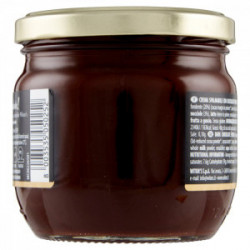 CREMA SPALMABILE 20% CIOCCOLATO FONDENTE