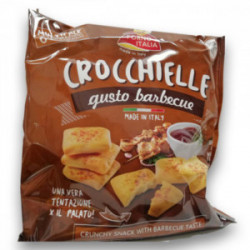 CROCCIHELLE BARBECUE X6