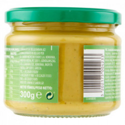 EL SABOR SALSA GUACAMOLE GR300