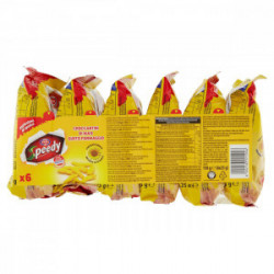 PATA PATATINE BASTONCINI SPEEDY 25X6gr