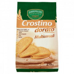 CROSTINI BENESSERE