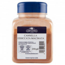 CANNELLA MACINATA