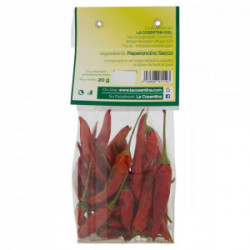 PEPERONCINO PICCANTE CALABRESE