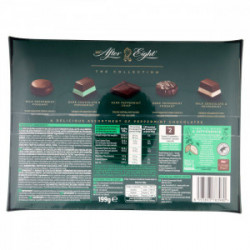 After Eight bonboniéra 199g