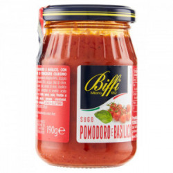 SUGO NAPOLETANA POMODORO/BASILICO