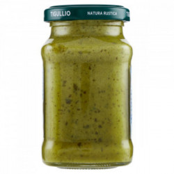 GRAN PESTO ALLA GENOVESE CREMOSO