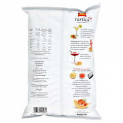 San Carlo Rustika chipsy - 190g