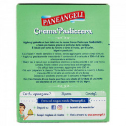 CAMEO PANE ANGELI CREMA PASTICCERA 150gr