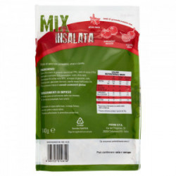 MIX INSALATA C/OLIVE