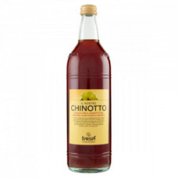 CHINOTTO IN BOTTIGLIA DI VETRO