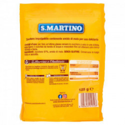 S.Martno Cukor na polevu - 125 g