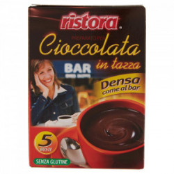 CIOCCOLATO X 5 BUSTE