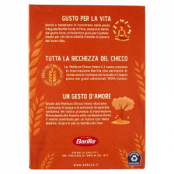 Barilla celozrnné cestoviny Fusilli 500g