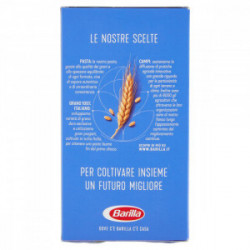 Barilla semolinové cestoviny Corallini n.31 500g