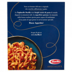 Barilla semolinové cestoviny Tagliatelle 500g