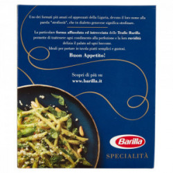 Barilla semolinové cestoviny Trofie 500g