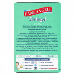 Cameo Paneangeli Tortagel X3 - 42 g