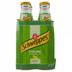 SCHWEPPES LIMONE VAP