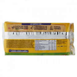 TUC CRACKER ROSMARINO ED ERBE AROMATICHE  31,25 X 8 PZ.gr