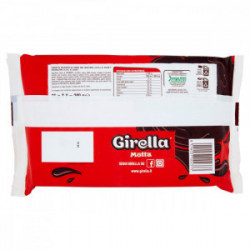 GIRELLA CIOCCOLATO PZ. 8