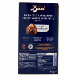 Baci pralinky mliečne 200g