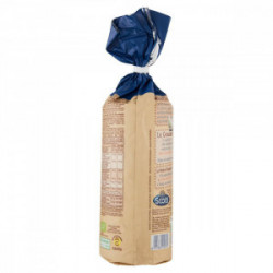 SCOTTI RISETTE MULTICEREALE CON QUINOA SENZA GLUTINE  130gr