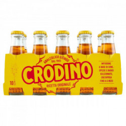 Crodino originál 10x100ml