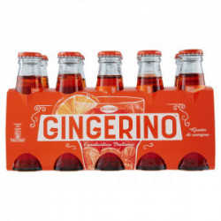 APERITIVO GINGERINO