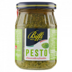 PESTO GENOVESE BIFFI GR.190