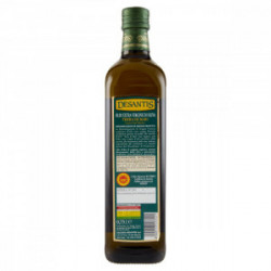 OLIO EV DOP CASTEL MONTE ML750