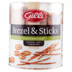 GILLI BRETZEL&STICK VASO GR300