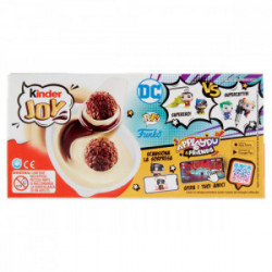 KINDER JOY T3