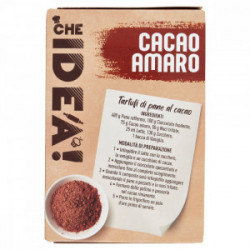 CACAO AMARO G75