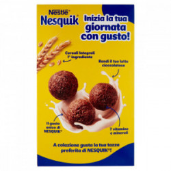 NESQUIK CEREALI MAXI GR.625