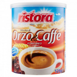 ORZO E CAFFE' ISTANTANEO G125